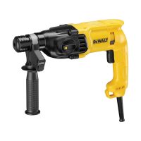   Kalapácsfúró Dewalt D25033K MOST 154439 HELYETT 130506 Ft-ért!