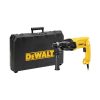 Kalapácsfúró Dewalt D25033K MOST 154439 HELYETT 130506 Ft-ért!