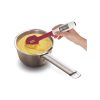 Spatula Metaltex 29806410 (30 cm) MOST 14827 HELYETT 9987 Ft-ért!