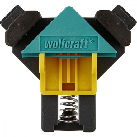 Szögbelövő Wolfcraft 10-22 mm MOST 12096 HELYETT 7243 Ft-ért!