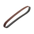   Belt sandpaper Wolfcraft 1725000 80 g MOST 6775 HELYETT 3547 Ft-ért!