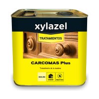   Kezelés Xylazel Plus Faféreg Termeszek 2,5 L Szagtalanított MOST 40156 HELYETT 28011 Ft-ért!