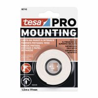   Ragasztószalag TESA Mounting Pro Kétoldalú 19 mm x 5 m MOST 12692 HELYETT 7598 Ft-ért!