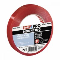   Ragasztószalag TESA Mounting Pro Kétoldalú 19 mm x 25 m MOST 15368 HELYETT 10351 Ft-ért!