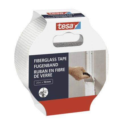 Ragasztószalag TESA 50 mm x  20 m MOST 11501 HELYETT 6457 Ft-ért!