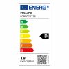 LED Izzók Philips D 150 W 17,5 W E27 2452 lm 7,5 x 12,1 cm (2700 K) MOST 14123 HELYETT 8450 Ft-ért!