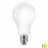 LED Izzók Philips D 150 W 17,5 W E27 2452 lm 7,5 x 12,1 cm (2700 K) MOST 14123 HELYETT 8450 Ft-ért!