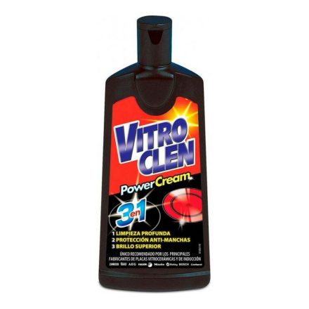 Tisztító Vitroclen 43794 (200 ml) MOST 10178 HELYETT 5713 Ft-ért!