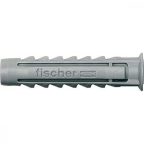   Csapok Fischer SX 553433 5 x 25 mm Nylon (90 egység) MOST 5747 HELYETT 3224 Ft-ért!