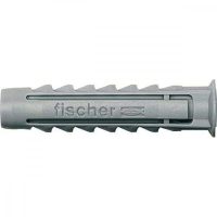   Csapok Fischer 8 x 40 mm Acél Nylon (60 egység) MOST 9273 HELYETT 5200 Ft-ért!