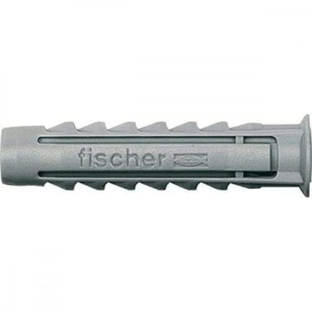 Csapok Fischer 8 x 40 mm Acél Nylon (60 egység) MOST 9273 HELYETT 5200 Ft-ért!