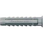   Csapok Fischer SX 553437 12 x 60 mm Nylon (15 egység) MOST 6311 HELYETT 3307 Ft-ért!