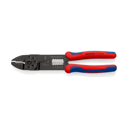 Kombinált fogó Knipex 62 x 25 x 240 mm MOST 30527 HELYETT 21289 Ft-ért!