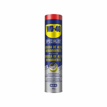 Zsír WD-40 többcélú Nagy teljesítmény 400 g MOST 13759 HELYETT 8235 Ft-ért!