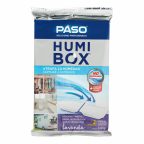   Páramentesítés Paso humibox Levendula (10 egység) MOST 10975 HELYETT 6565 Ft-ért!