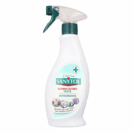 Szageltávolító Sanytol Elimina Olores Textil 500 ml 500 ml Fertőtlenítő Textil MOST 6675 HELYETT 3497 Ft-ért!