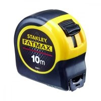   Mérőszalag Stanley 10 m x 32 mm MOST 38981 HELYETT 27192 Ft-ért!