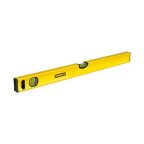   Buborékszint Stanley classic STHT1-43107 150 cm MOST 34247 HELYETT 23885 Ft-ért!