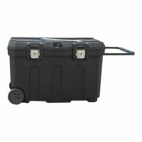   Szállítóláda Stanley MOBILE Job Chest 190 L MOST 135876 HELYETT 114822 Ft-ért!