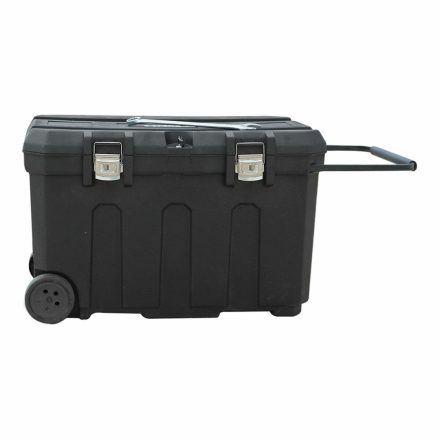 Szállítóláda Stanley MOBILE Job Chest 190 L MOST 135876 HELYETT 114822 Ft-ért!