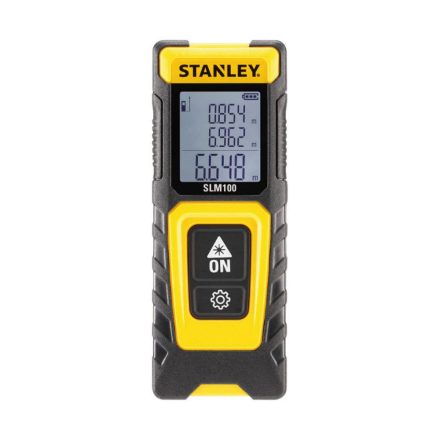 Mérő Stanley Laser 30 m MOST 58170 HELYETT 44770 Ft-ért!