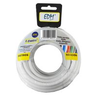   Párhuzamos Interfész Kábel EDM 28136 3 x 1 mm 50 m MOST 42260 HELYETT 29474 Ft-ért!