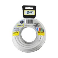   Kábel EDM 3 x 2,5 mm Fehér 20 m MOST 37504 HELYETT 26159 Ft-ért!