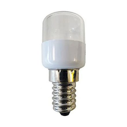 LED Izzók EDM 35291 E 6 W 1 W 0,5 W E14 Ø 2,6 x 60 cm (6400 K) MOST 2475 HELYETT 1298 Ft-ért!