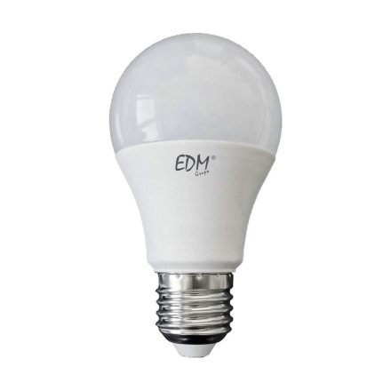 LED Izzók EDM 35457 F 12 W 75 W 80 W E27 (3200 K) MOST 5491 HELYETT 2877 Ft-ért!