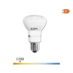   LED Izzók EDM 35477 F 7 W 48 W 37 W E27 600 lm 470 lm Ø 6,3 x 10 cm Tükröző (3200 K) MOST 6342 HELYETT 3324 Ft-ért!