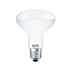   LED Izzók EDM 35487 F 60 W 10 W 68 W E27 810 Lm 932 Lm Ø 7,9 x 11 cm Tükröző (3200 K) MOST 7912 HELYETT 4440 Ft-ért!