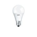   LED Izzók EDM 98706 F 100 W 15 W E27 1521 Lm Ø 6 x 11,5 cm (6400 K) MOST 6814 HELYETT 3572 Ft-ért!