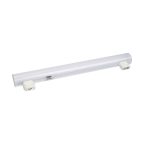   LED Cső EDM 98807 Linestra F 35 W 7 W 48 W S14S 500 lm 600 lm Ø 3 x 30 cm (2700 K) MOST 8229 HELYETT 4622 Ft-ért!