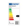 LED Cső EDM 98815 Sofito E 75 W 8 W 700 lm 880 Lm Ø 3,8 x 31 cm (2700 K) MOST 14981 HELYETT 8970 Ft-ért!