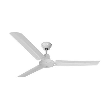 Mennyezeti Ventilátor EDM 33982 Fehér 60 W Ø 120 cm Mini ipari MOST 52114 HELYETT 39660 Ft-ért!