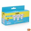 3 db LED-izzó EDM 98209 F 5 W 45 W 38 W GU10 450 lm Ø 5 x 5,5 cm (6400 K) MOST 6412 HELYETT 3357 Ft-ért!