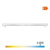 LED Cső EDM Linestra S14S F 18 W 1450 Lm Ø 3 x 100 cm (6400 K) MOST 18245 HELYETT 10922 Ft-ért!