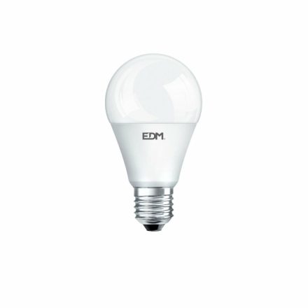 LED Izzók EDM 98850 Standard 60 W 73 W 10 W E27 810 Lm 1020 Lm Ø 5,9 x 11 cm (3200 K) MOST 6110 HELYETT 3431 Ft-ért!