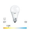 LED Izzók EDM 98850 Standard 60 W 73 W 10 W E27 810 Lm 1020 Lm Ø 5,9 x 11 cm (3200 K) MOST 6110 HELYETT 3431 Ft-ért!