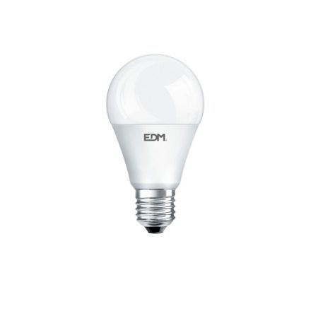 LED Izzók EDM 98851 60 W 73 W 10 W E27 1020 Lm Ø 5,9 x 11 cm (6400 K) MOST 6110 HELYETT 3431 Ft-ért!