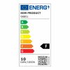 LED Izzók EDM 98851 60 W 73 W 10 W E27 1020 Lm Ø 5,9 x 11 cm (6400 K) MOST 6110 HELYETT 3431 Ft-ért!