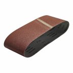   Belt sandpaper Wolfcraft 1920000 80 g MOST 6992 HELYETT 3927 Ft-ért!