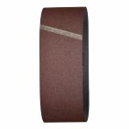   Belt sandpaper Wolfcraft 1922000 120 g MOST 6992 HELYETT 3927 Ft-ért!