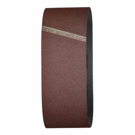 Belt sandpaper Wolfcraft 1922000 120 g MOST 6992 HELYETT 3927 Ft-ért!