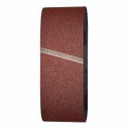   Belt sandpaper Wolfcraft 1890000 40 g MOST 7379 HELYETT 4142 Ft-ért!