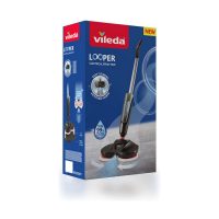 Steam Mop Vileda Looper MOST 114297 HELYETT 96583 Ft-ért!