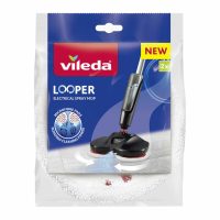   Mopok cseréje Vileda Looper 169837 Mikroszál Szarvasbőr MOST 14935 HELYETT 10054 Ft-ért!