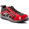 Biztonsági cipő Sparco Scarpa Urban Evo Piros S3 SRC MOST 67134 HELYETT 51673 Ft-ért!