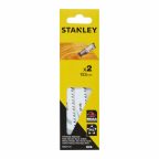   Fűrészlap Stanley STA21172-XJ MOST 7611 HELYETT 4274 Ft-ért!