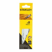   Fűrészlap Stanley STA21192-XJ MOST 10526 HELYETT 6300 Ft-ért!